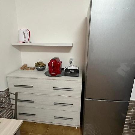 Stanza Europa Hotel Alghero Eksteriør billede
