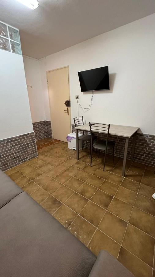 Stanza Europa Hotel Alghero Eksteriør billede